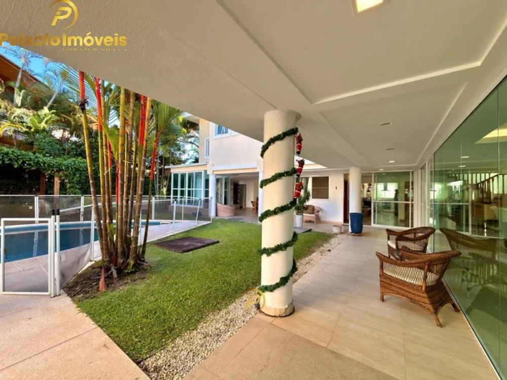 Casa, 12 quartos - Foto 4
