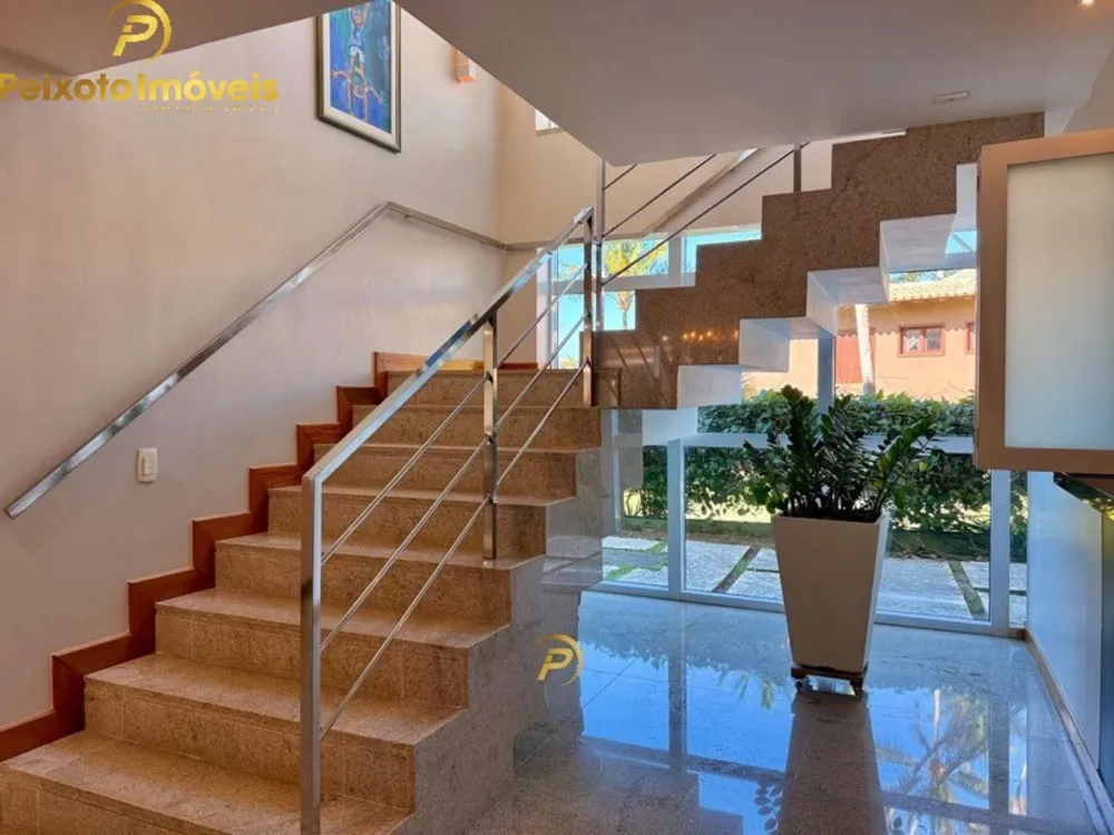 Casa, 12 quartos - Foto 5
