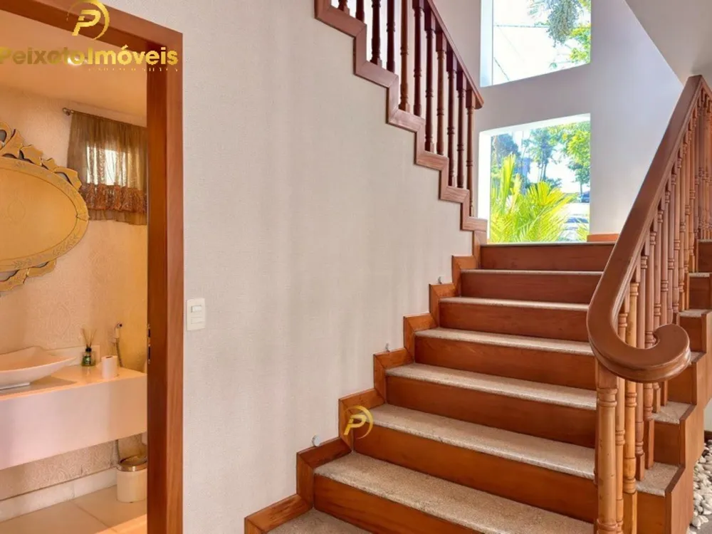 Casa, 12 quartos - Foto 10
