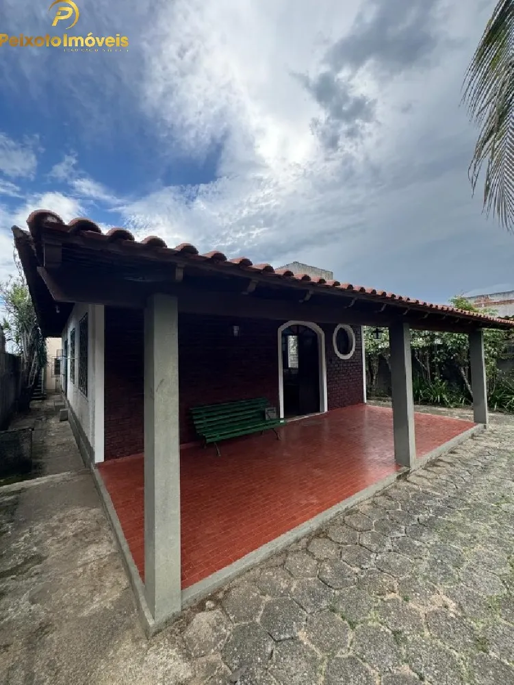 Casa, 4 quartos - Foto 11
