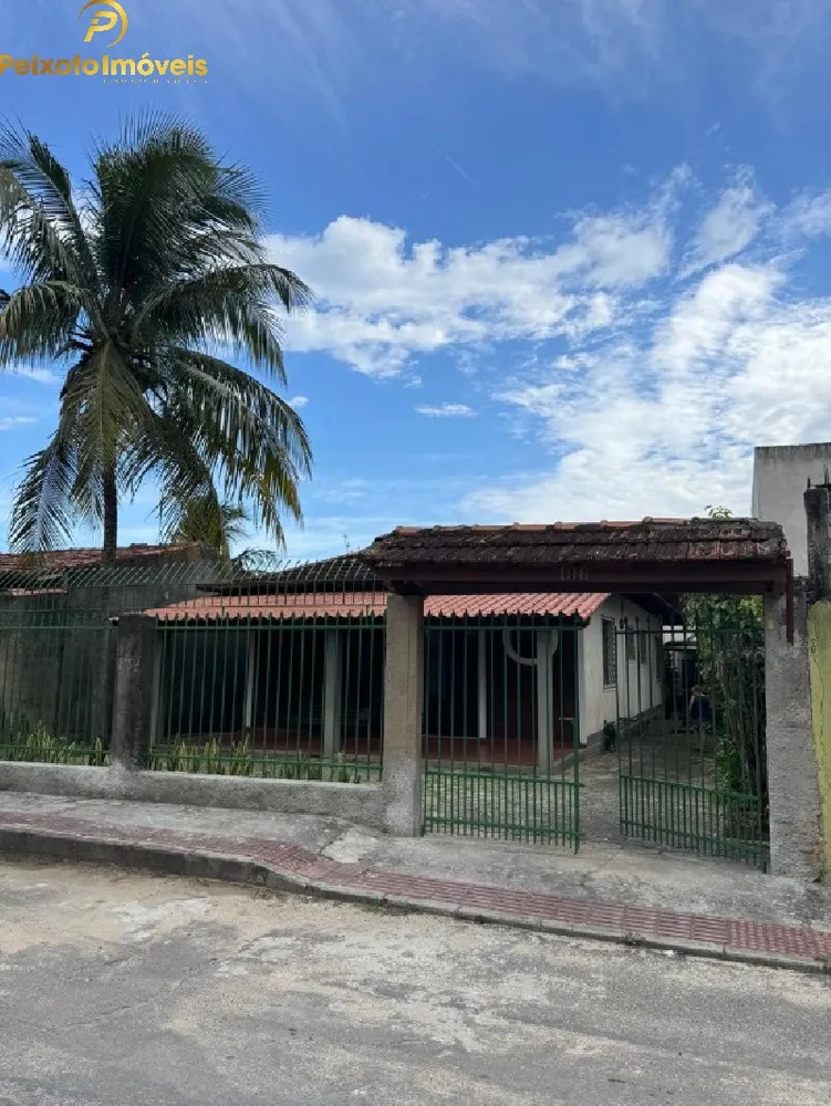 Casa, 4 quartos - Foto 1