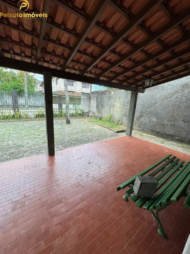 Casa, 4 quartos - Foto 6