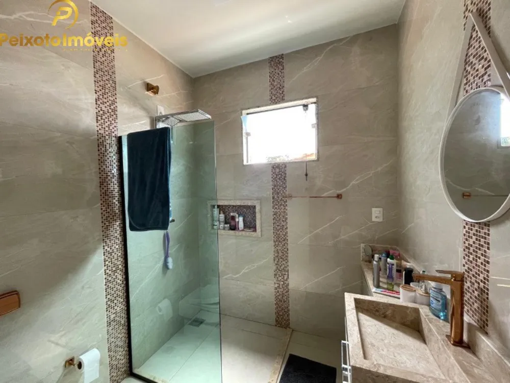 Casa, 4 quartos - Foto 6
