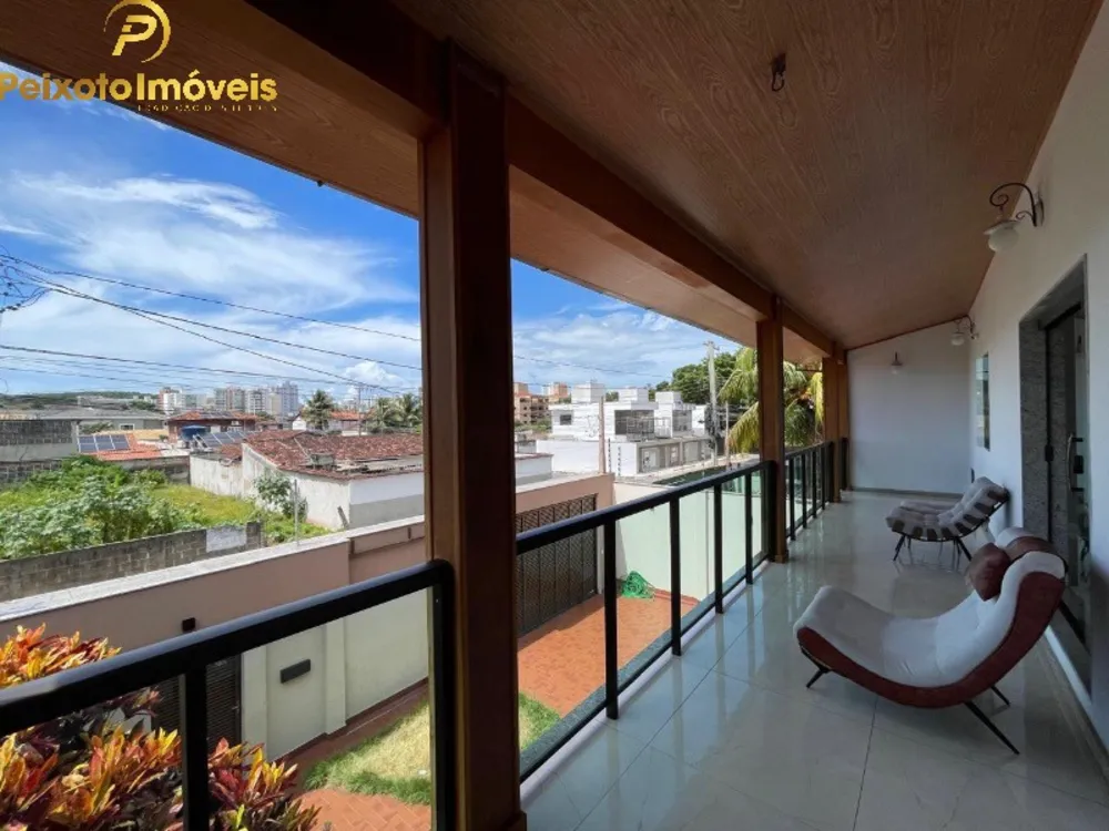 Casa, 4 quartos - Foto 2