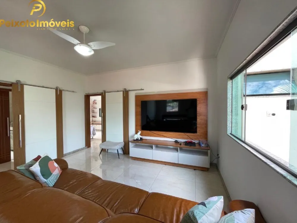 Casa, 4 quartos - Foto 1