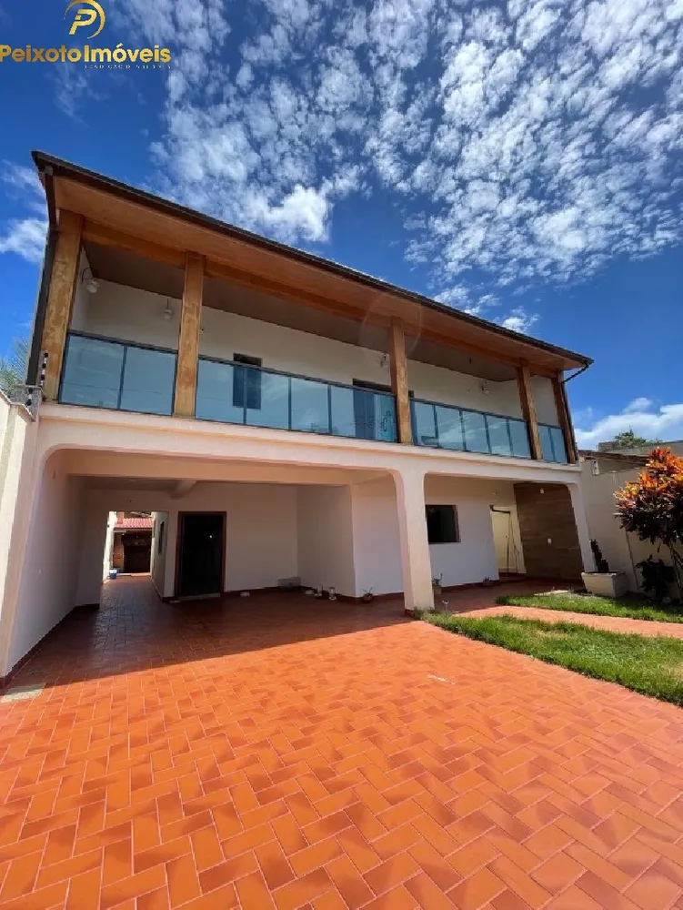 Casa, 4 quartos - Foto 8