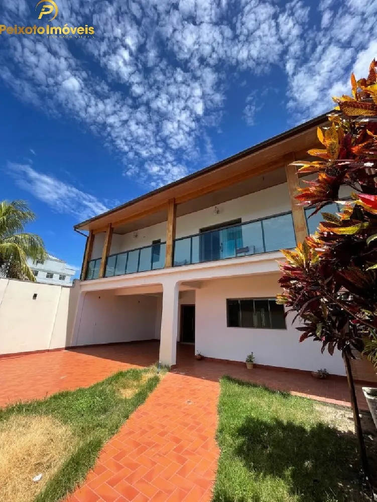 Casa, 4 quartos - Foto 11