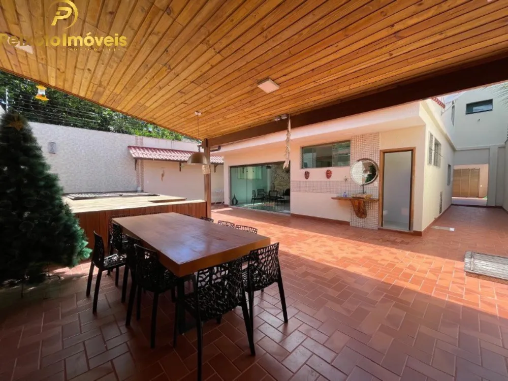 Casa, 4 quartos - Foto 7