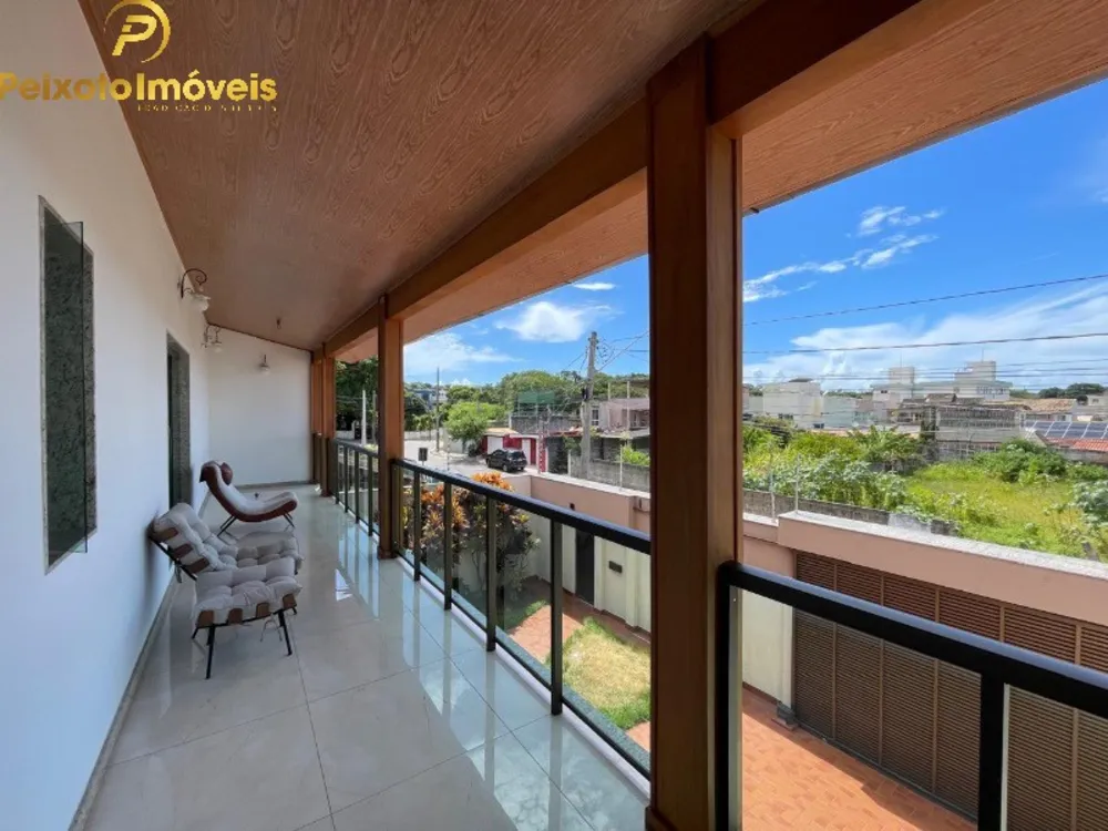 Casa, 4 quartos - Foto 3