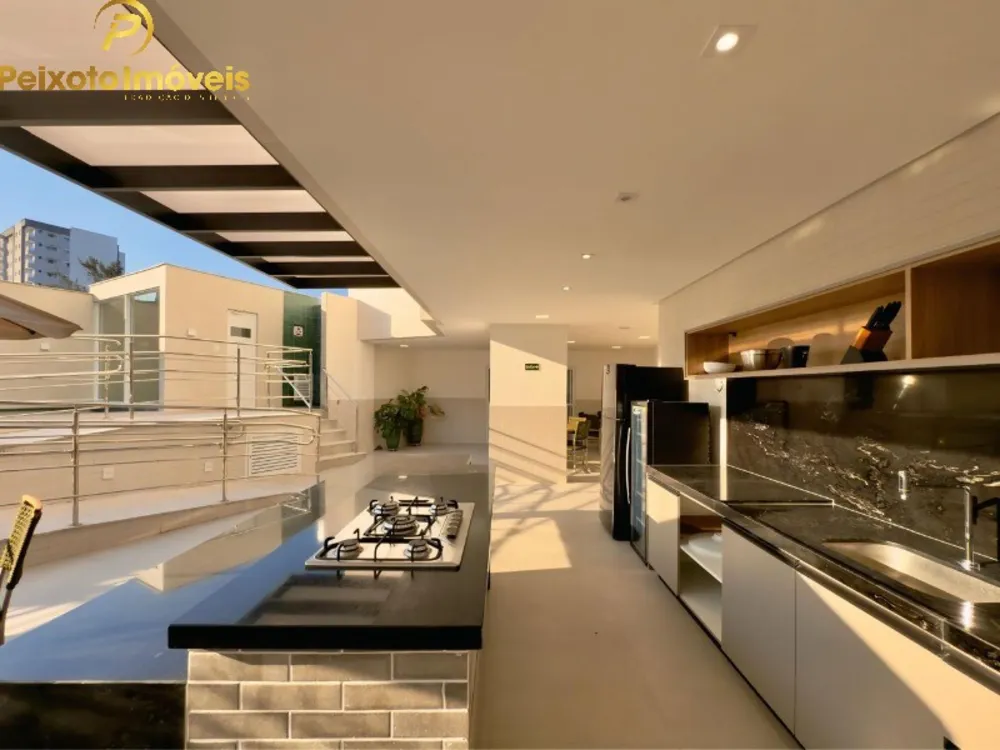 Apartamento, 3 quartos, 107 m² - Foto 8