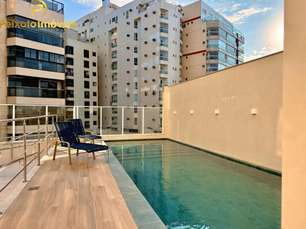 Apartamento, 3 quartos, 107 m² - Foto 11