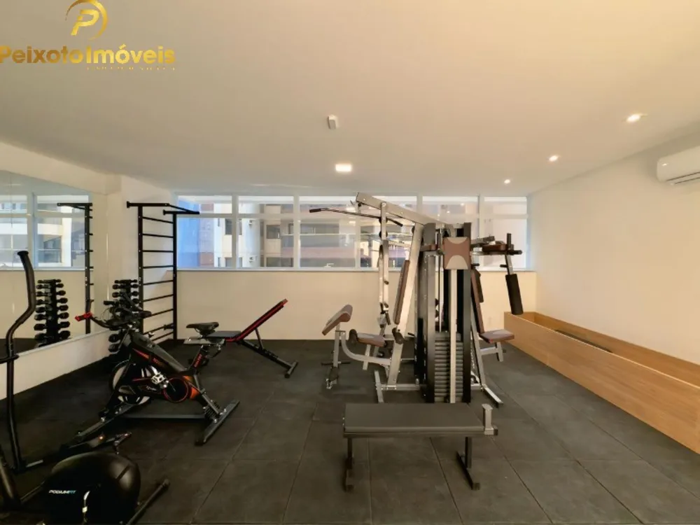Apartamento, 3 quartos, 107 m² - Foto 7