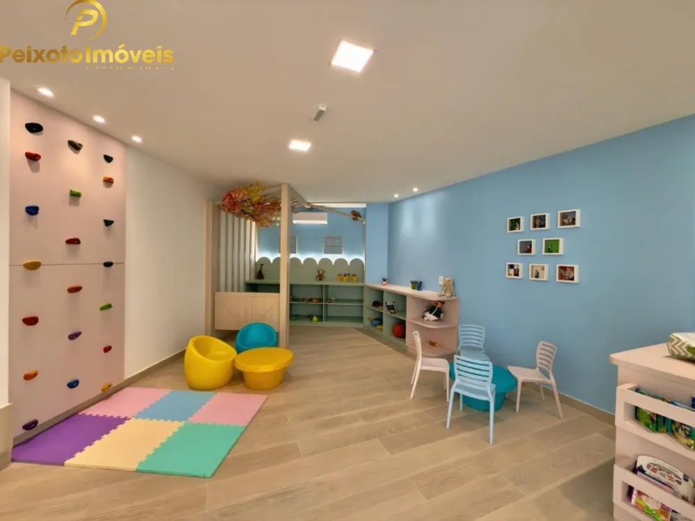 Apartamento, 3 quartos, 107 m² - Foto 12