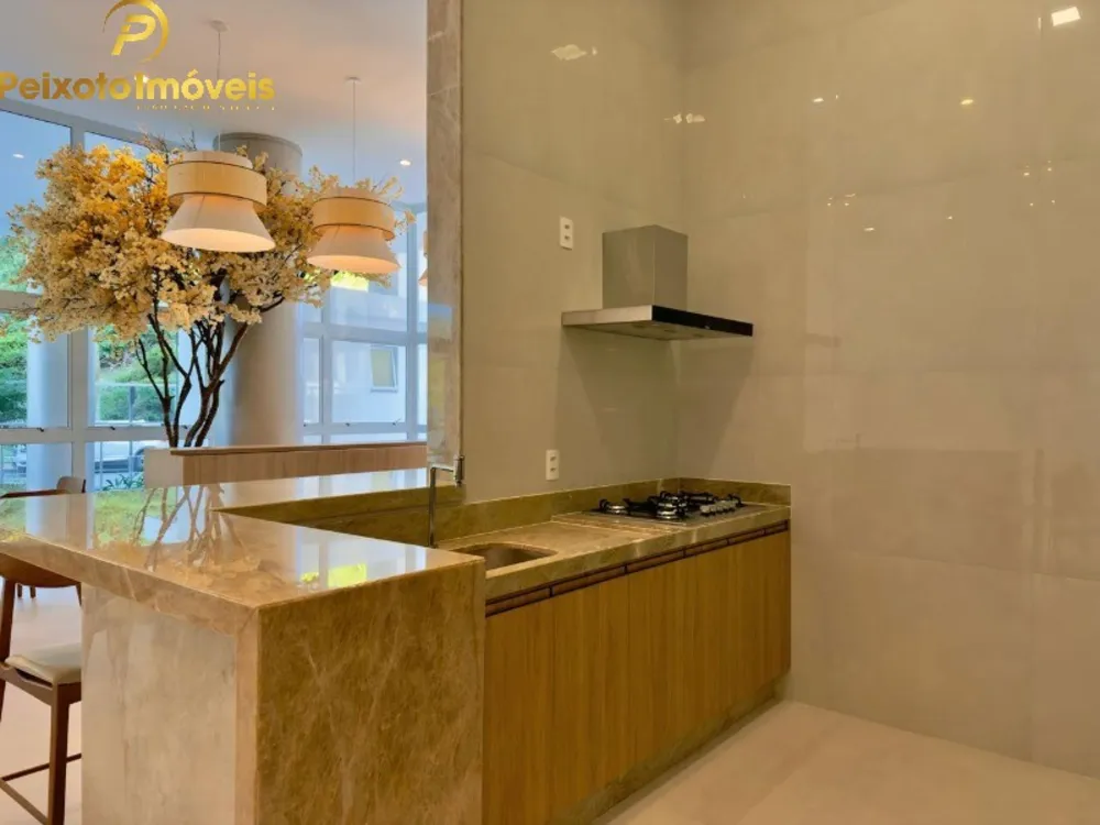 Apartamento, 3 quartos, 107 m² - Foto 9