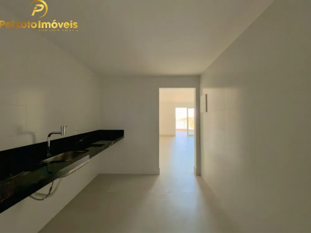 Apartamento, 3 quartos, 107 m² - Foto 6