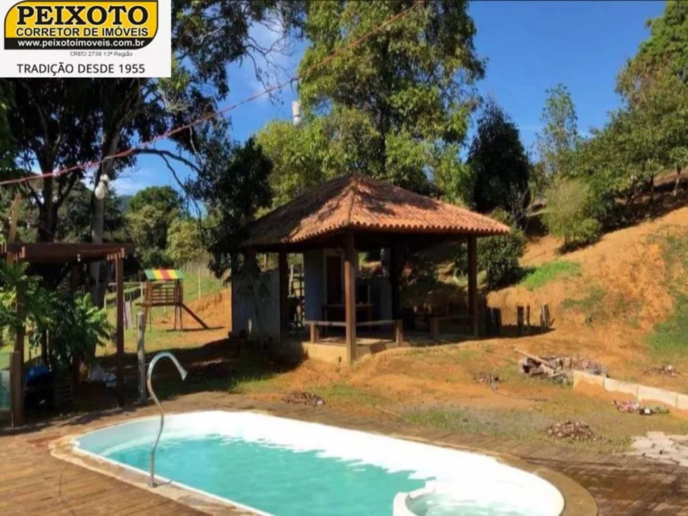 Sítio, 4 quartos, 400 m² - Foto 11