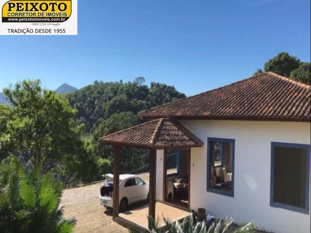 Sítio, 4 quartos, 400 m² - Foto 12