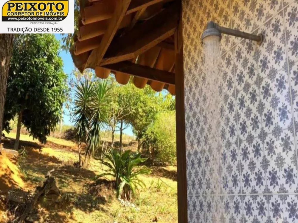 Sítio, 4 quartos, 400 m² - Foto 14
