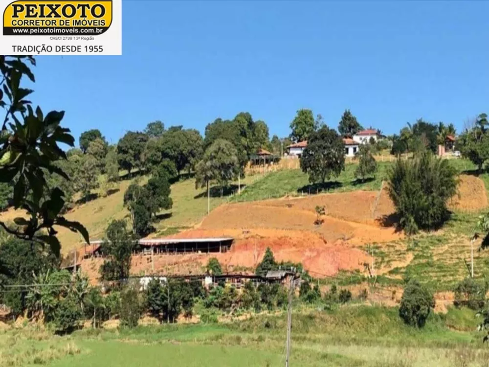 Sítio, 4 quartos, 400 m² - Foto 9