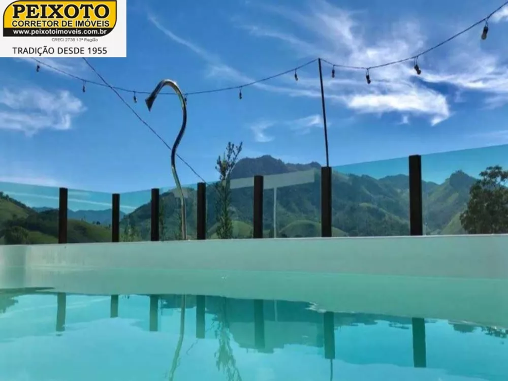 Sítio, 4 quartos, 400 m² - Foto 4