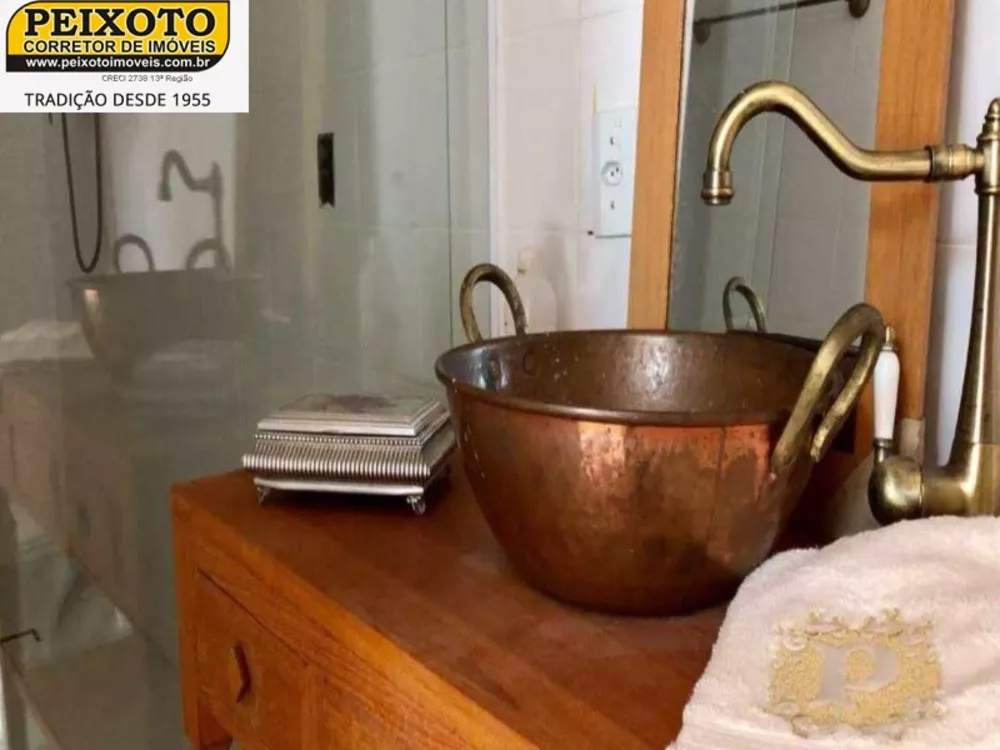 Sítio, 4 quartos, 400 m² - Foto 16