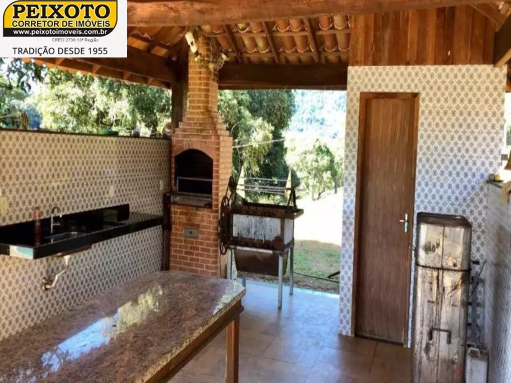 Sítio, 4 quartos, 400 m² - Foto 5