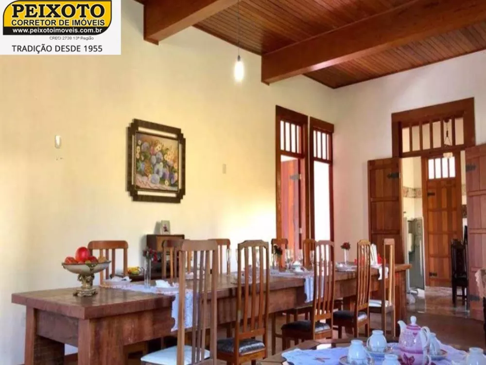 Sítio, 4 quartos, 400 m² - Foto 19