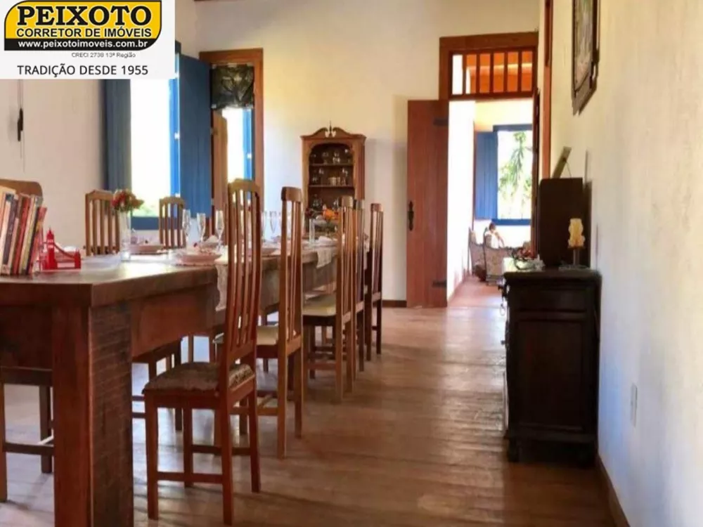 Sítio, 4 quartos, 400 m² - Foto 15