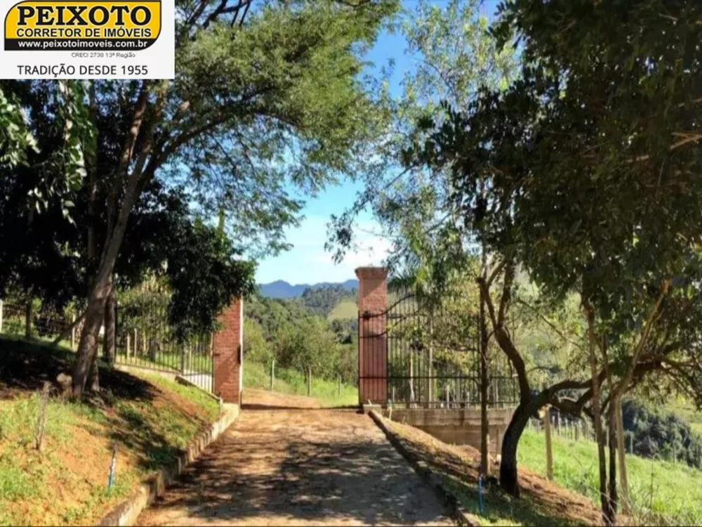 Sítio, 4 quartos, 400 m² - Foto 13