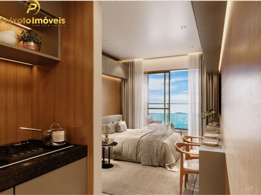 Apartamento, 3 quartos, 113 m² - Foto 2