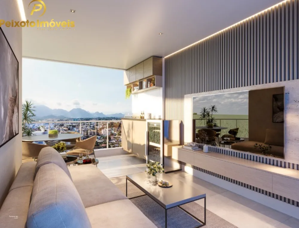 Apartamento, 3 quartos, 113 m² - Foto 4