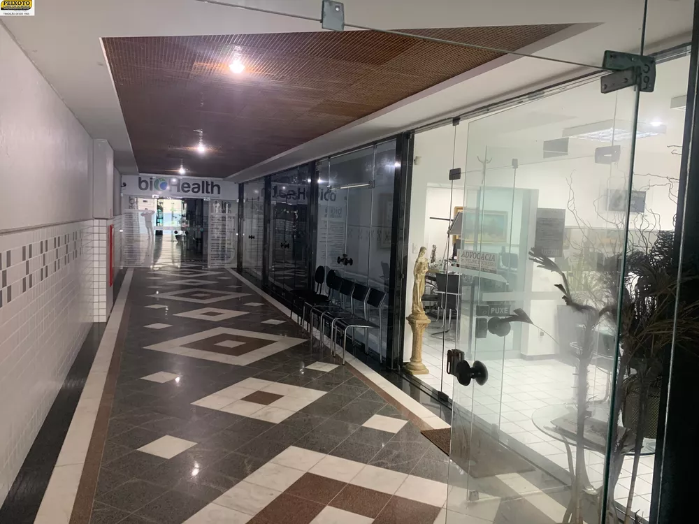 Loja-Salão - Foto 1