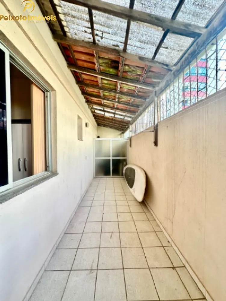Apartamento, 2 quartos, 70 m² - Foto 4