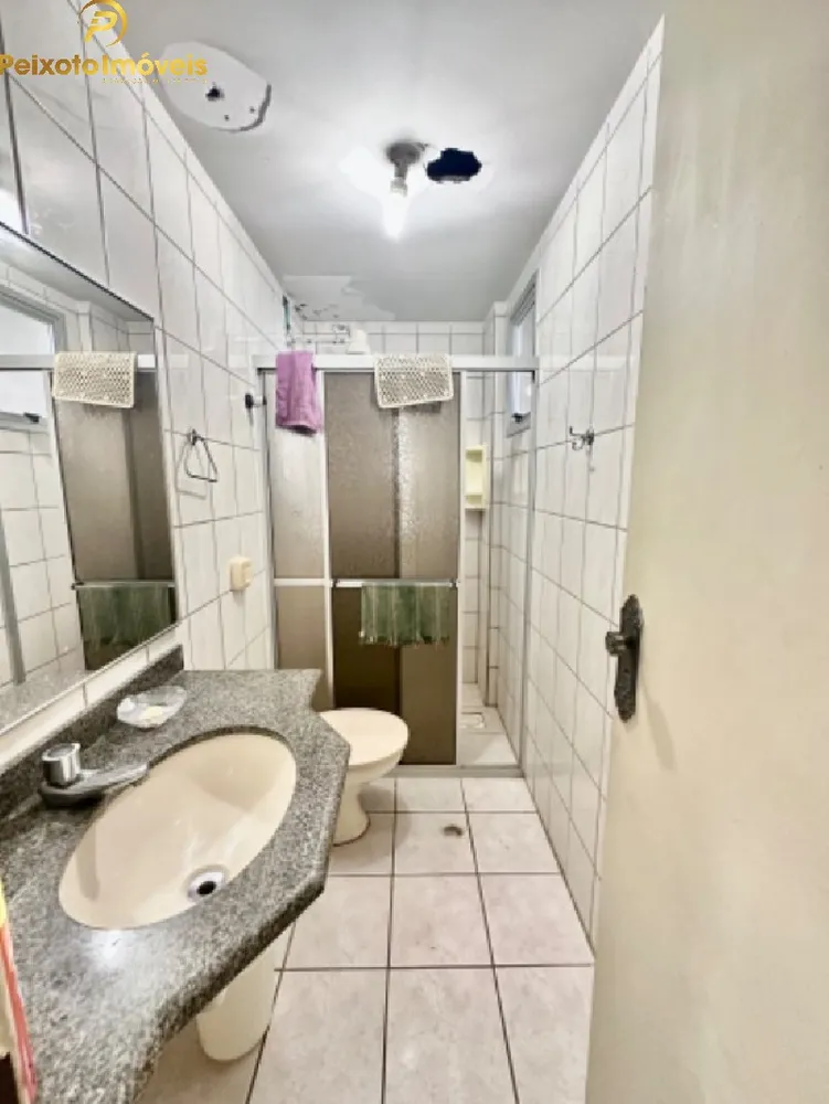 Apartamento, 2 quartos, 70 m² - Foto 9