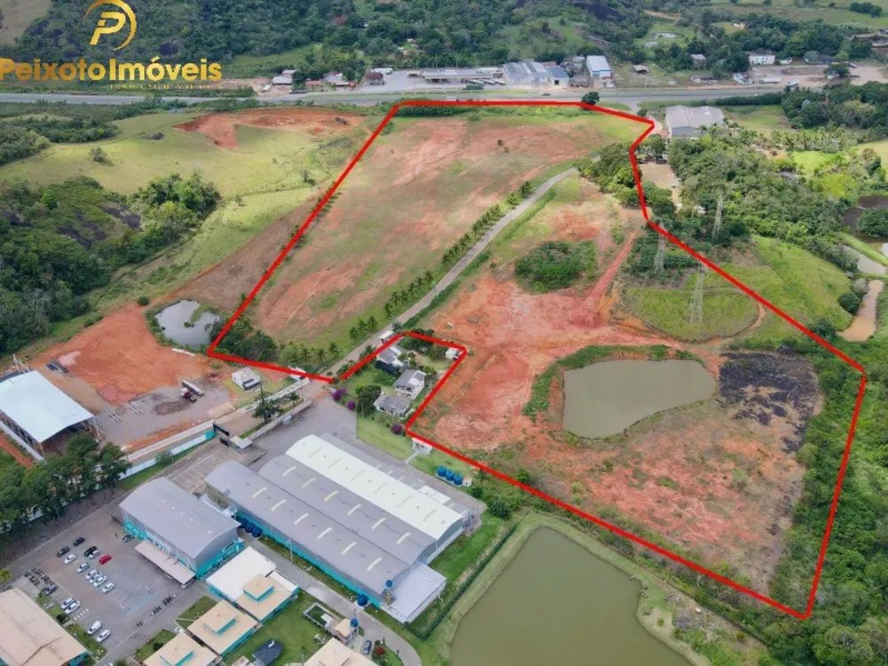 Terreno, 5 hectares - Foto 1