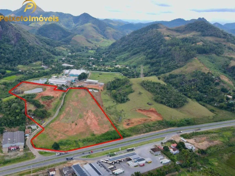 Terreno, 5 hectares - Foto 2