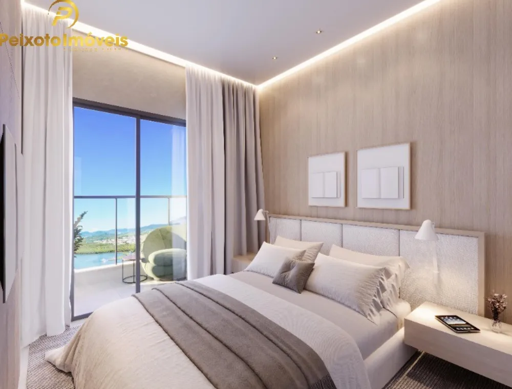 Apartamento, 3 quartos, 100 m² - Foto 3