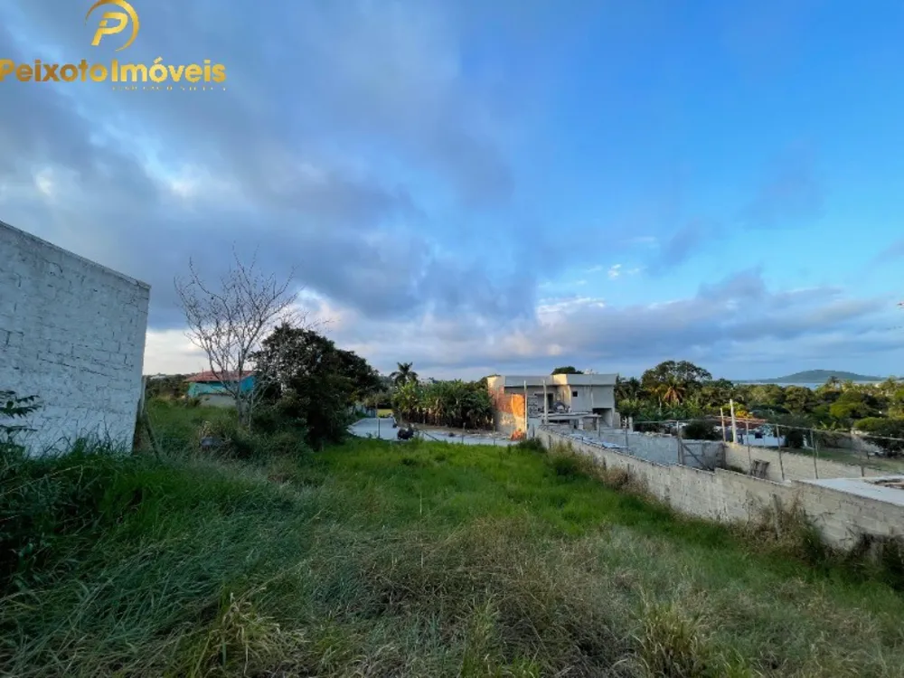 Terreno, 293 m² - Foto 1
