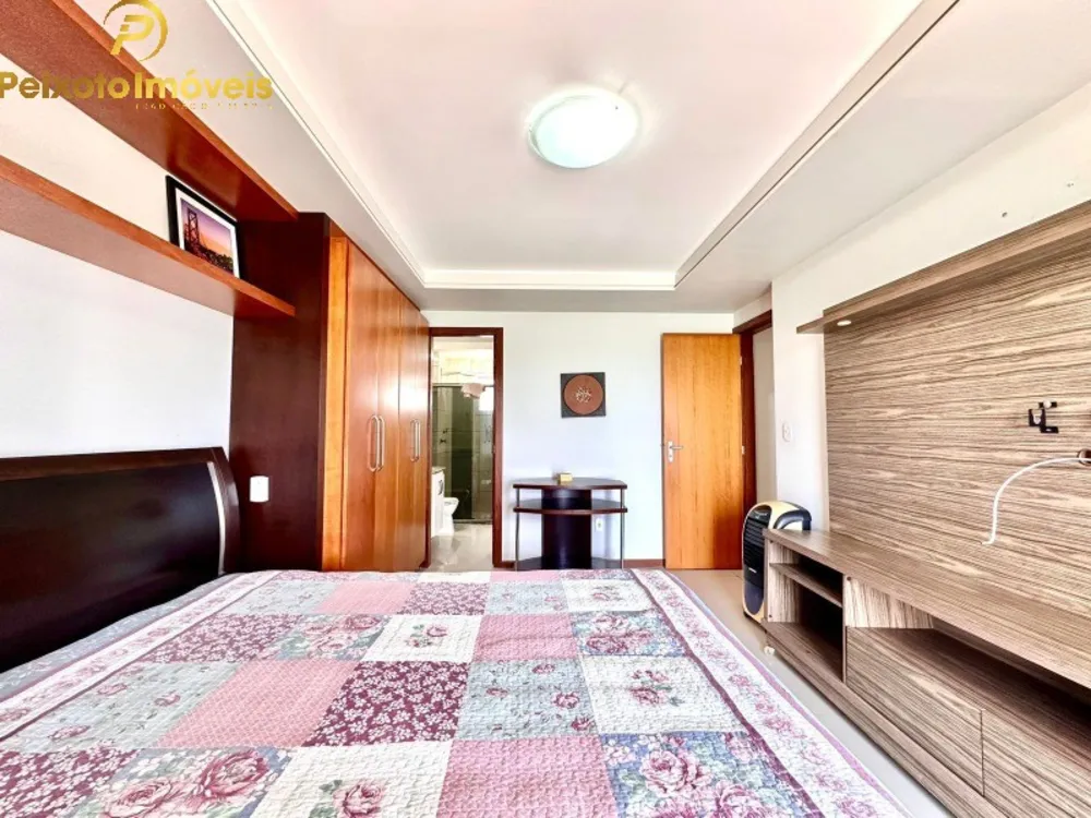 Apartamento, 3 quartos, 120 m² - Foto 11