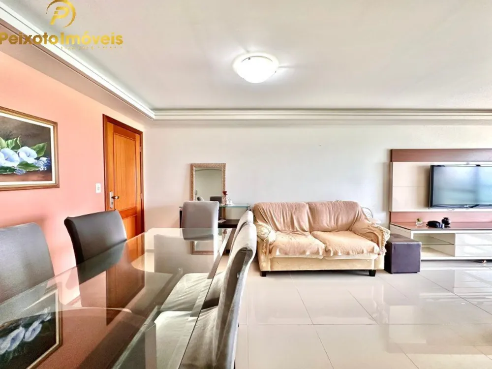 Apartamento, 3 quartos, 120 m² - Foto 2
