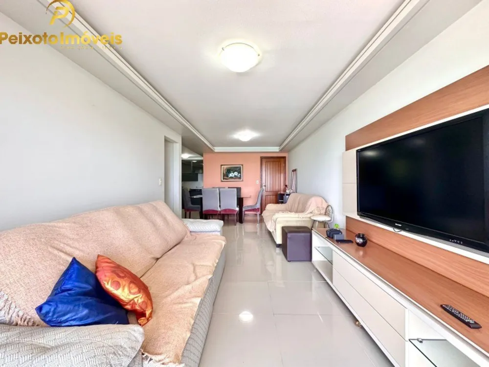 Apartamento, 3 quartos, 120 m² - Foto 1
