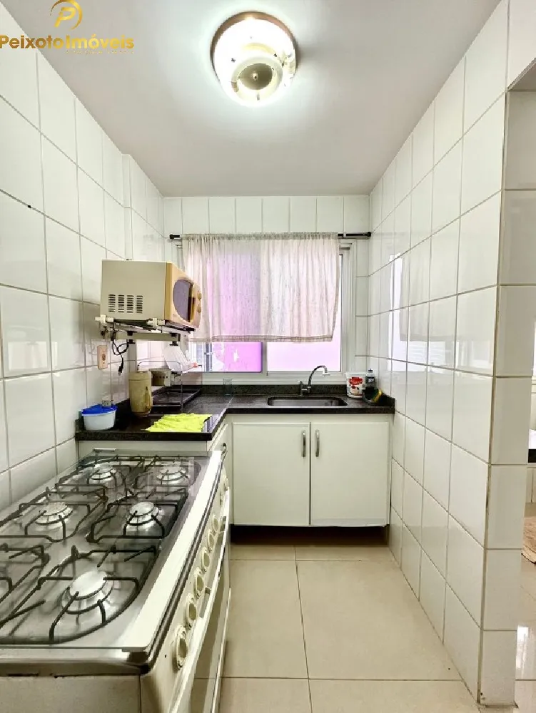 Apartamento, 3 quartos, 120 m² - Foto 4