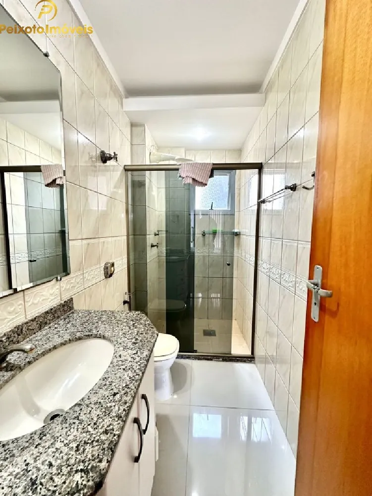 Apartamento, 3 quartos, 120 m² - Foto 12