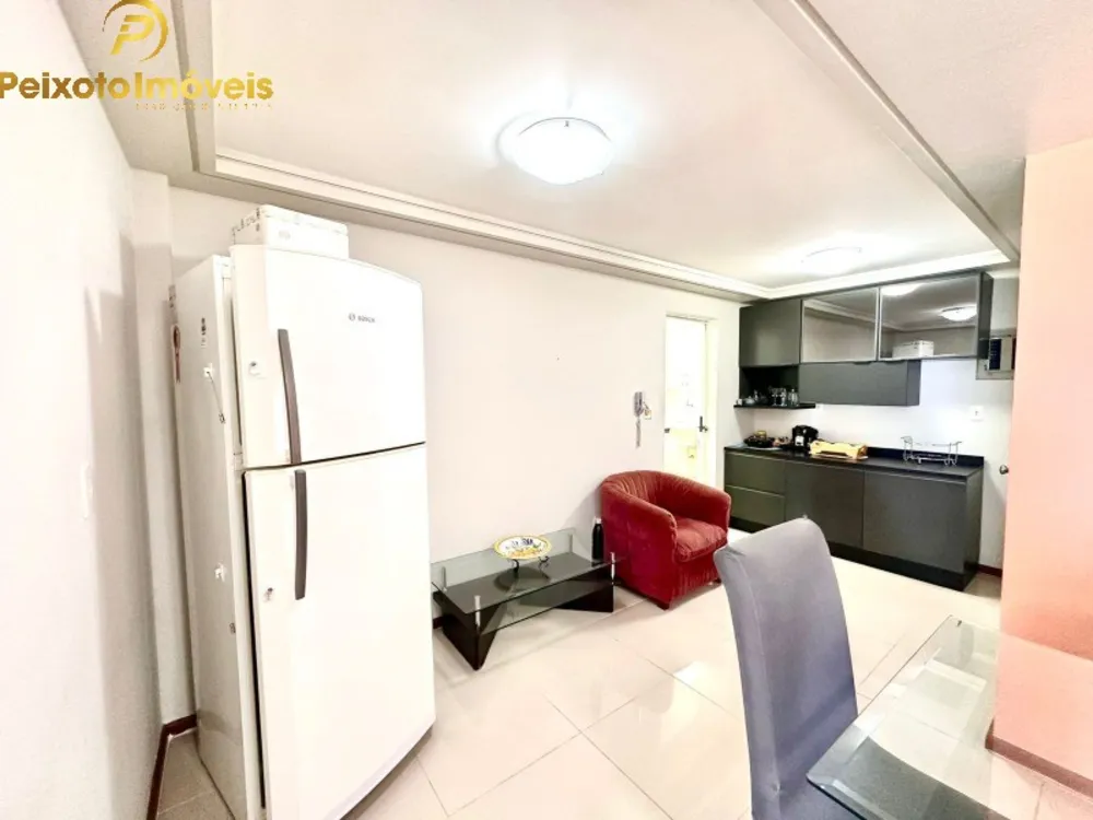 Apartamento, 3 quartos, 120 m² - Foto 3