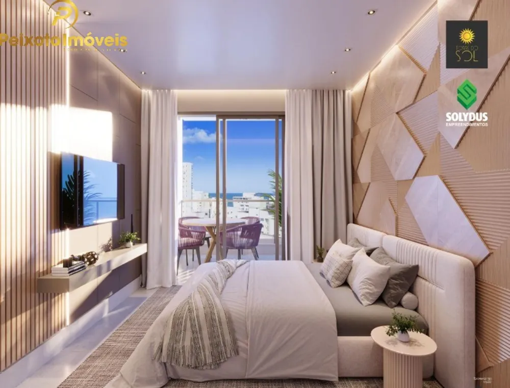 Apartamento, 2 quartos, 79 m² - Foto 3
