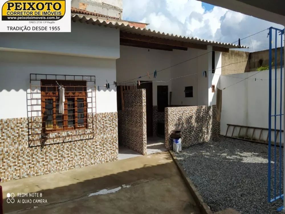 Casa à venda com 12 quartos, 360m² - Foto 4