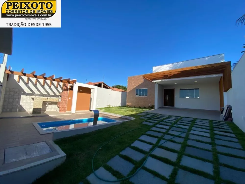 Casa à venda com 3 quartos, 150m² - Foto 10