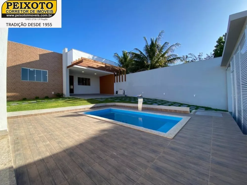 Casa à venda com 3 quartos, 150m² - Foto 11