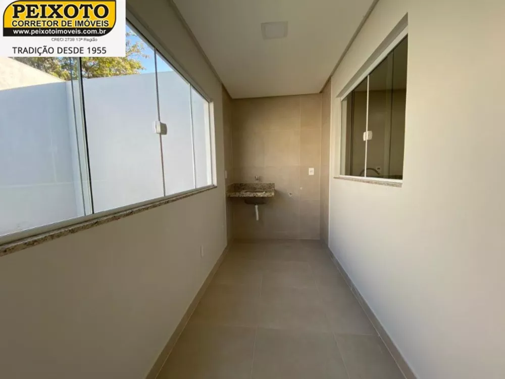 Casa à venda com 3 quartos, 150m² - Foto 12