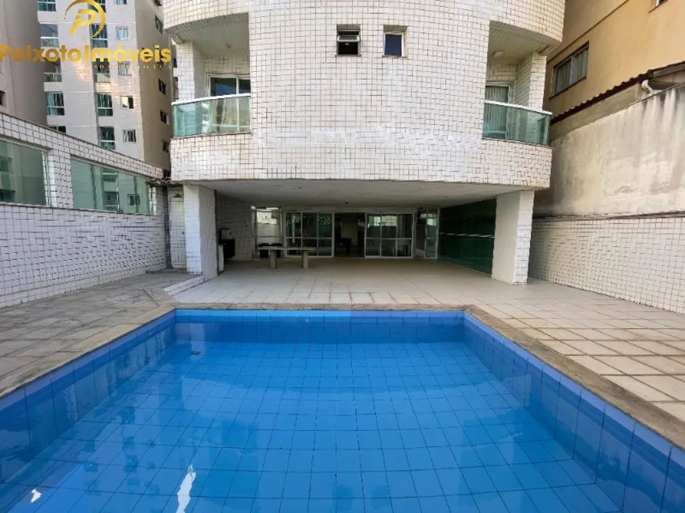 Apartamento, 3 quartos, 115 m² - Foto 7